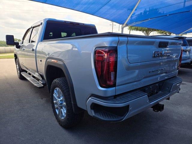 2020 GMC Sierra 2500 HD Denali