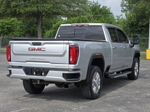 2020 GMC Sierra 2500 HD Denali
