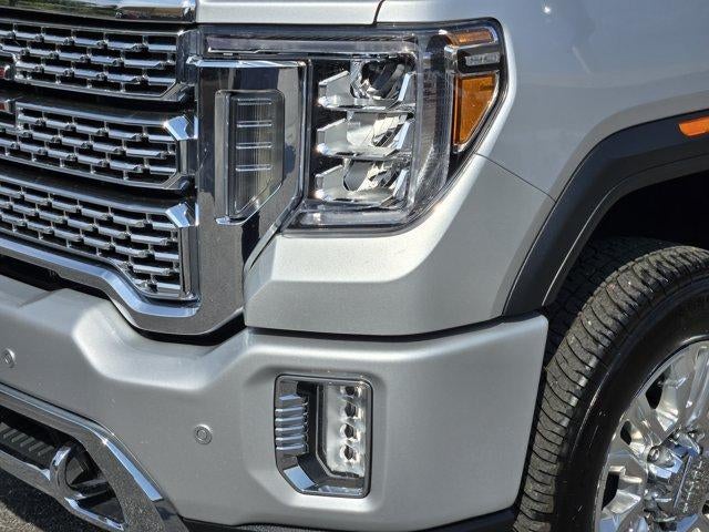 2020 GMC Sierra 2500 HD Denali