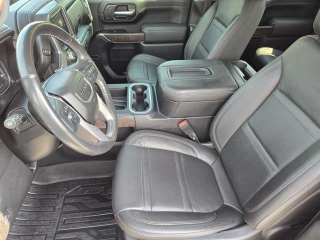 2020 GMC Sierra 2500 HD Denali