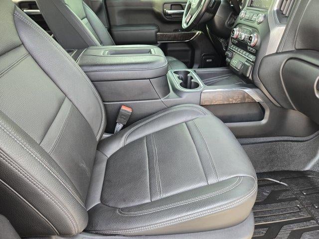 2020 GMC Sierra 2500 HD Denali