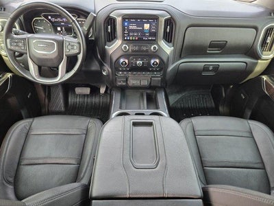 2020 GMC Sierra 2500 HD Denali
