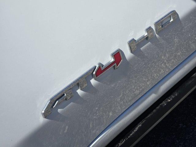 2024 GMC Sierra 3500HD AT4 - Photo 10