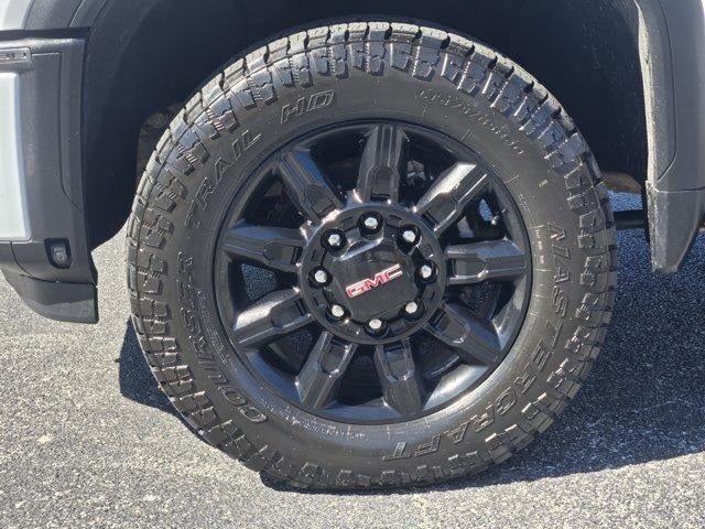 2024 GMC Sierra 3500HD AT4 - Photo 13