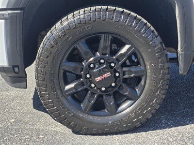 2024 GMC Sierra 3500 HD AT4