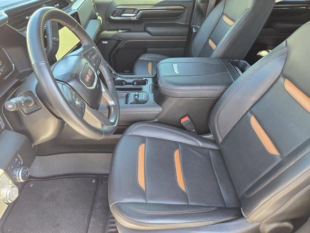 2024 GMC Sierra 3500 HD AT4