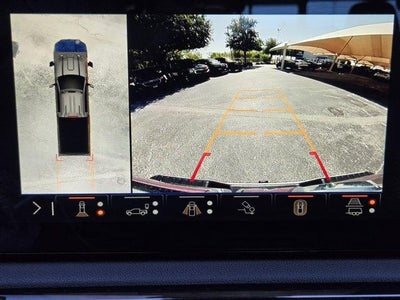 2024 GMC Sierra 3500 HD AT4