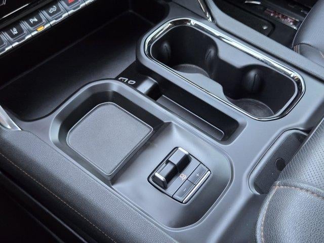 2024 GMC Sierra 3500HD AT4 - Photo 21