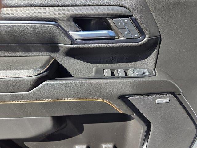 2024 GMC Sierra 3500HD AT4 - Photo 22