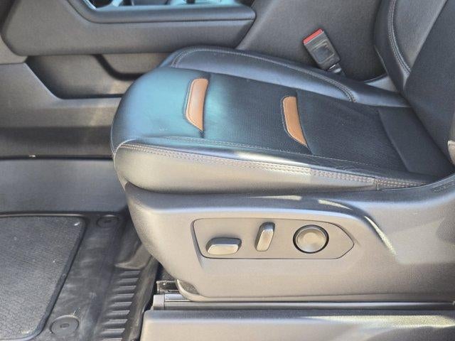 2024 GMC Sierra 3500HD AT4 - Photo 24
