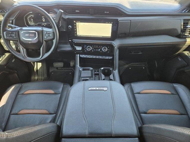 2024 GMC Sierra 3500HD AT4 - Photo 26