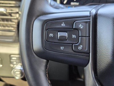 2024 GMC Sierra 3500 HD AT4
