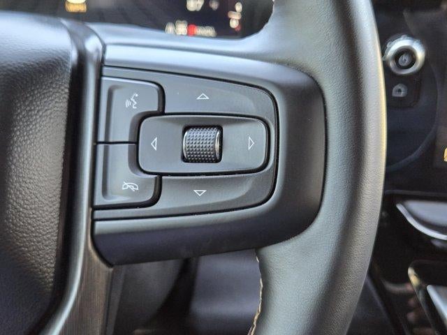 2024 GMC Sierra 3500HD AT4 - Photo 28