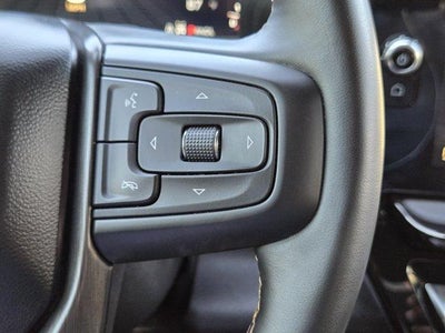 2024 GMC Sierra 3500 HD AT4