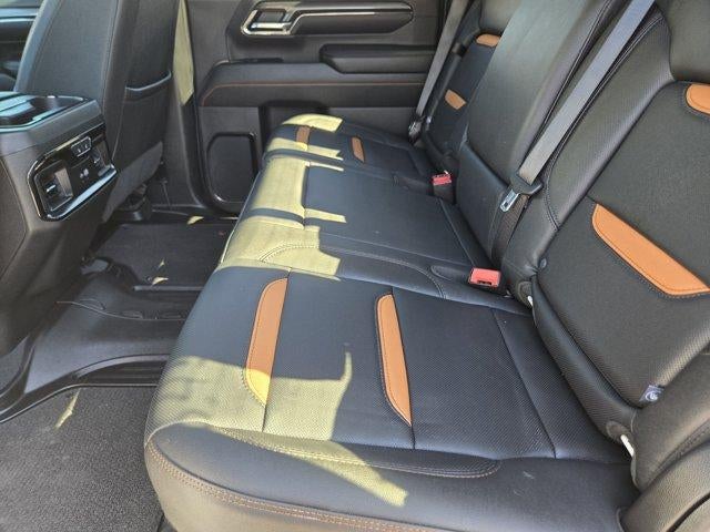 2024 GMC Sierra 3500HD AT4 - Photo 29