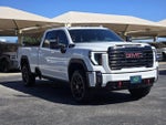 2024 GMC Sierra 3500 HD AT4