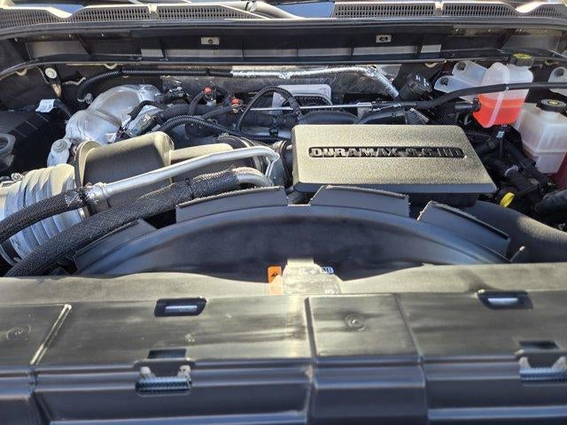 2024 GMC Sierra 3500HD AT4 - Photo 30