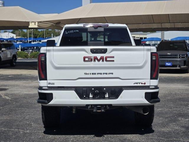2024 GMC Sierra 3500HD AT4 - Photo 6