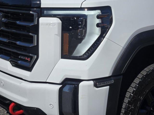 2024 GMC Sierra 3500HD AT4 - Photo 9