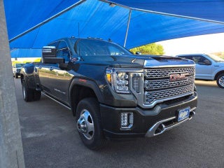 2023 GMC Sierra 3500 HD Denali