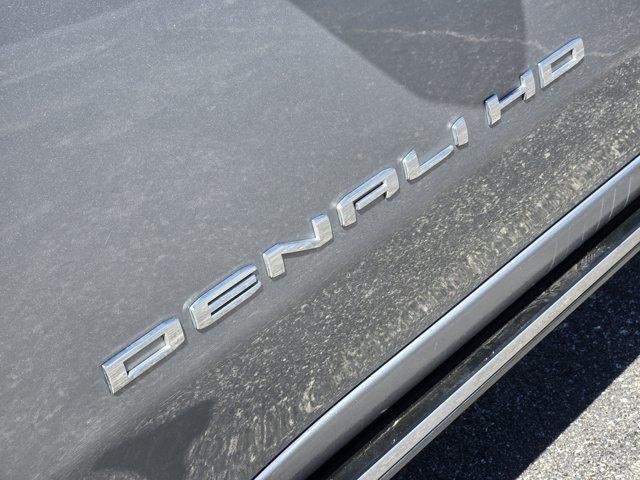 2024 GMC Sierra 3500HD Denali - Photo 10