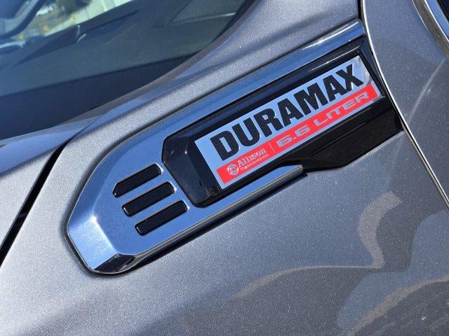 2024 GMC Sierra 3500HD Denali - Photo 11