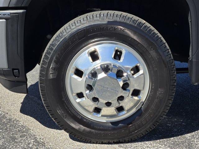 2024 GMC Sierra 3500HD Denali - Photo 13