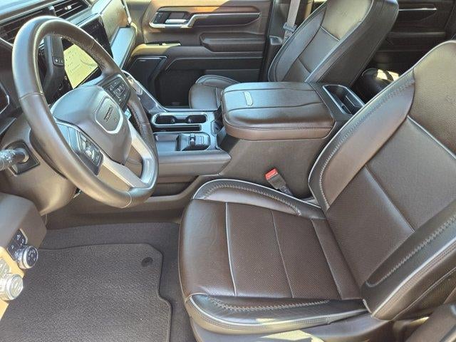 2024 GMC Sierra 3500HD Denali - Photo 14