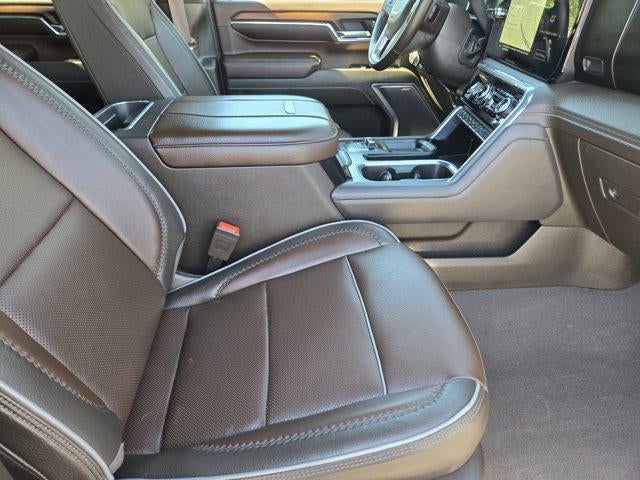 2024 GMC Sierra 3500HD Denali - Photo 15