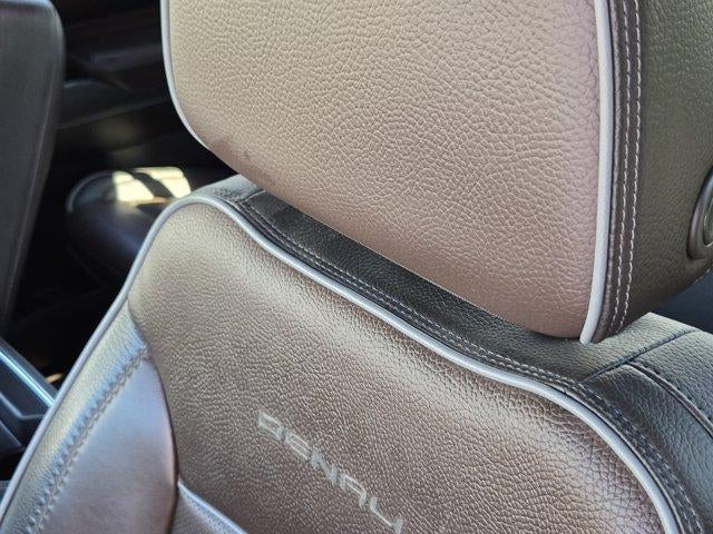 2024 GMC Sierra 3500HD Denali - Photo 16