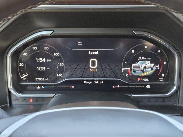 2024 GMC Sierra 3500HD Denali - Photo 17