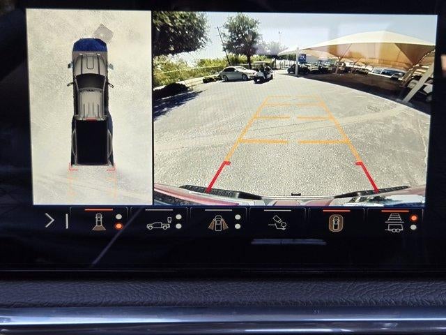 2024 GMC Sierra 3500HD Denali - Photo 19