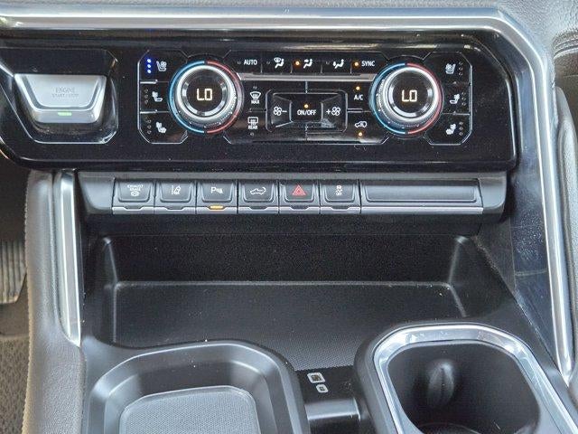 2024 GMC Sierra 3500HD Denali - Photo 20