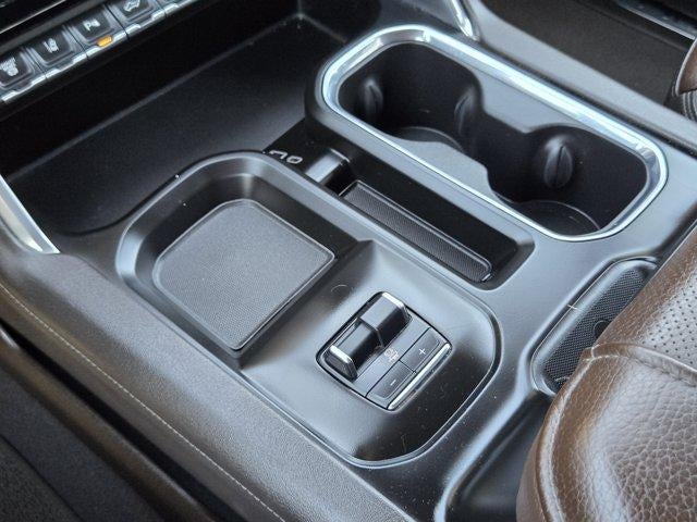 2024 GMC Sierra 3500HD Denali - Photo 21