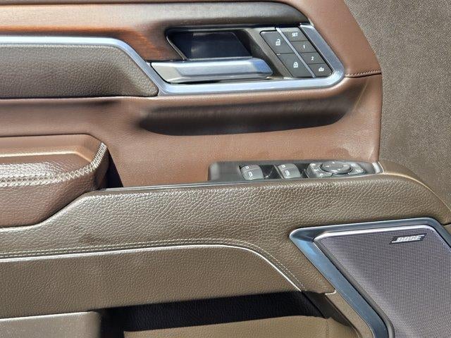 2024 GMC Sierra 3500HD Denali - Photo 22