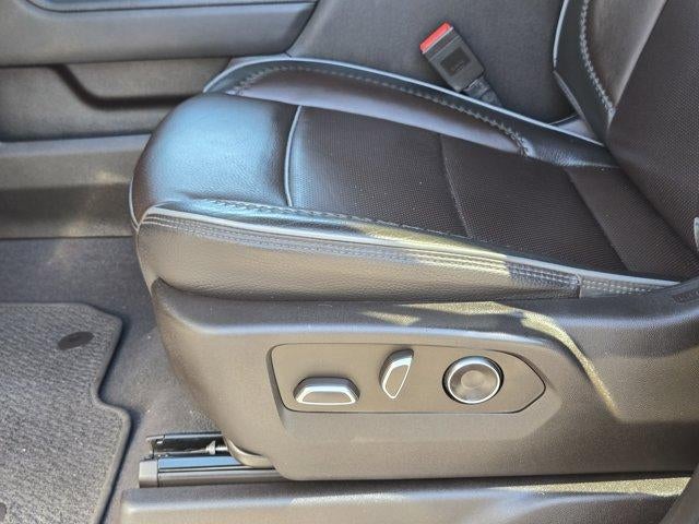 2024 GMC Sierra 3500 HD Denali DRW
