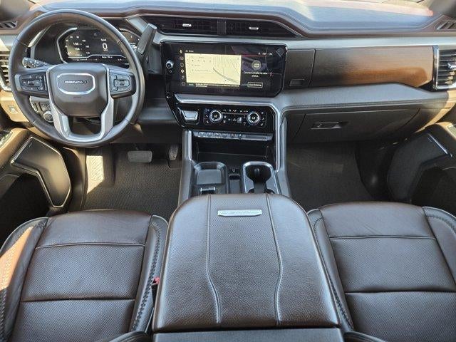 2024 GMC Sierra 3500HD Denali - Photo 26