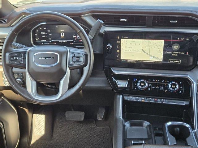 2024 GMC Sierra 3500HD Denali - Photo 27
