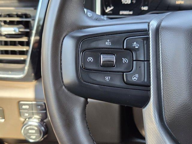 2024 GMC Sierra 3500HD Denali - Photo 28