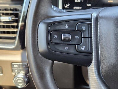 2024 GMC Sierra 3500 HD Denali DRW