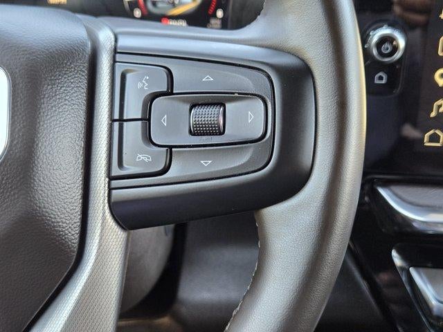 2024 GMC Sierra 3500HD Denali - Photo 29