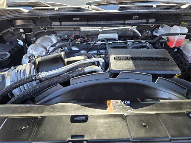 2024 GMC Sierra 3500HD Denali - Photo 30