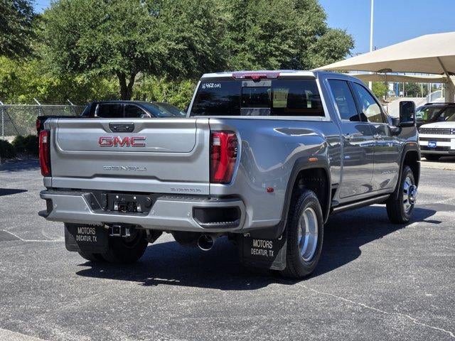2024 GMC Sierra 3500HD Denali - Photo 7