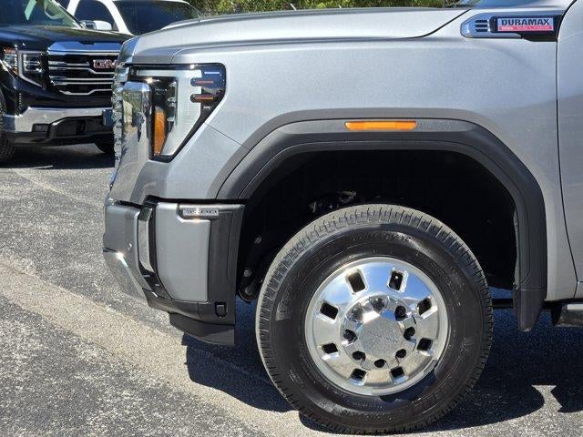2024 GMC Sierra 3500HD Denali - Photo 8