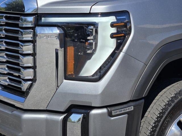 2024 GMC Sierra 3500HD Denali - Photo 9