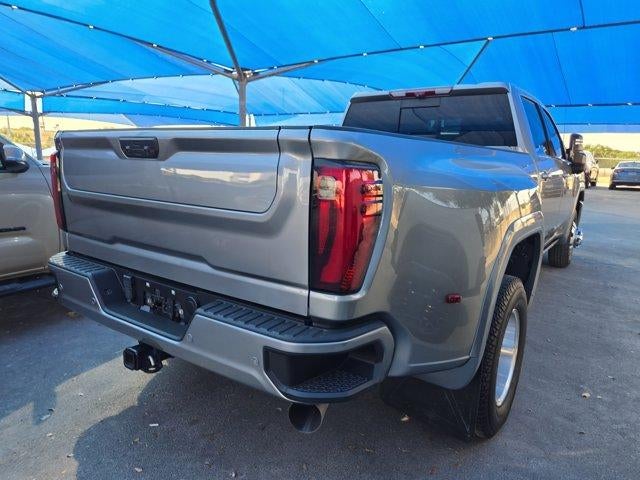 2024 GMC Sierra 3500 HD Denali Ultimate DRW