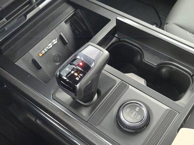 2026 GMC HUMMER EV Pickup 2X