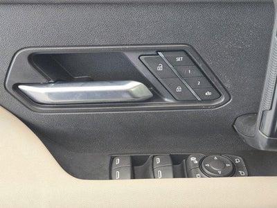 2026 GMC HUMMER EV Pickup 2X