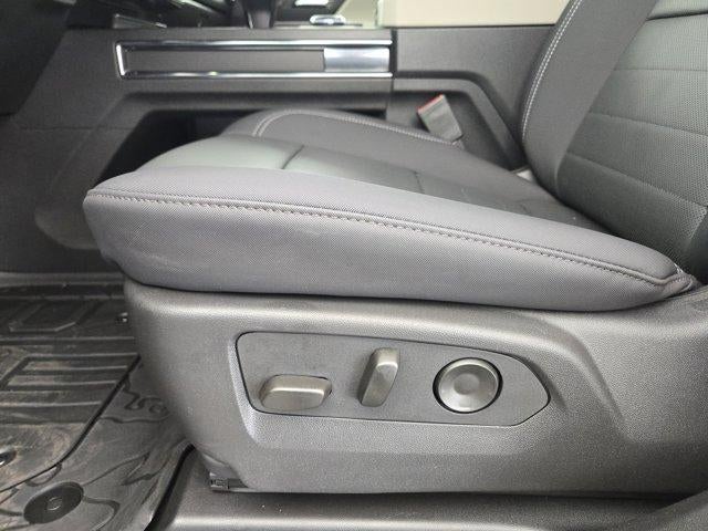 2026 GMC HUMMER EV Pickup 2X