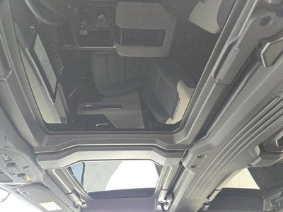 2026 GMC HUMMER EV Pickup 2X